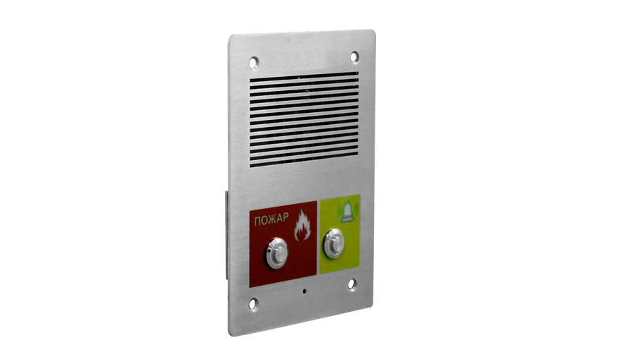 Вызывная панель SNA-8521C